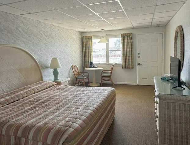 Jetty Motel hotel detail image 2