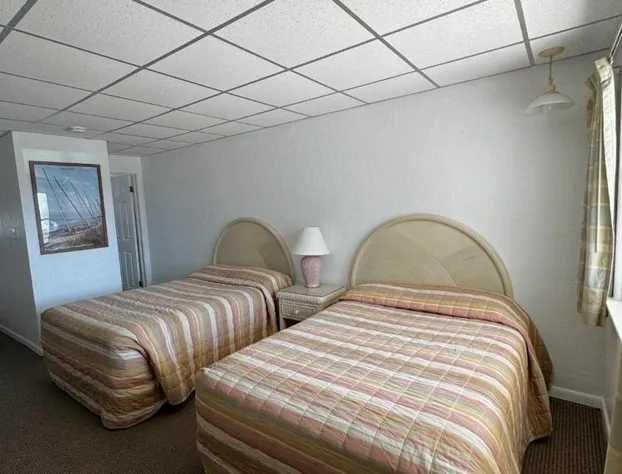 Jetty Motel hotel detail image 3