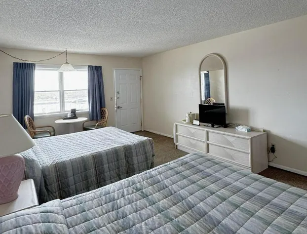 Jetty Motel hotel detail image 4