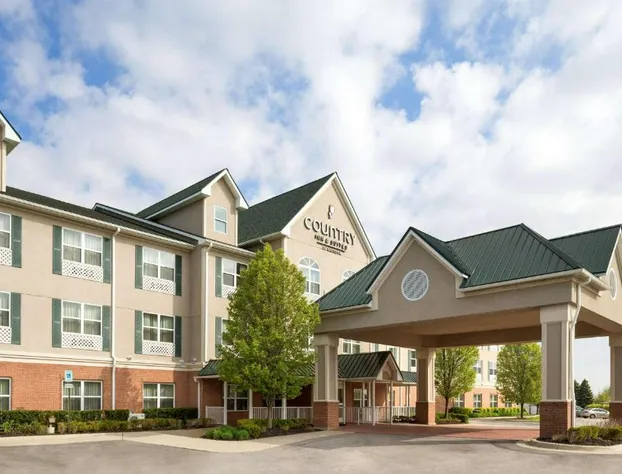 Country Inn & Suites by Radisson, Rossford - Toledo South hotel detail image 1