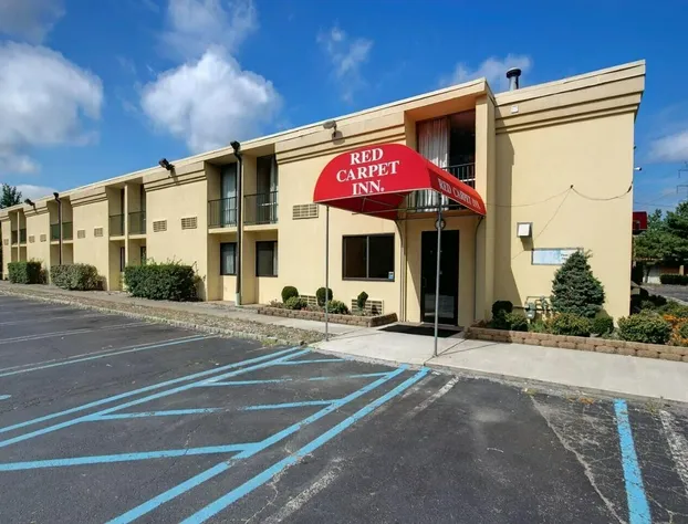 Scottish Inn hotel detail image 1