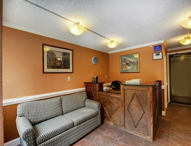 Scottish Inn hotel detail image 2