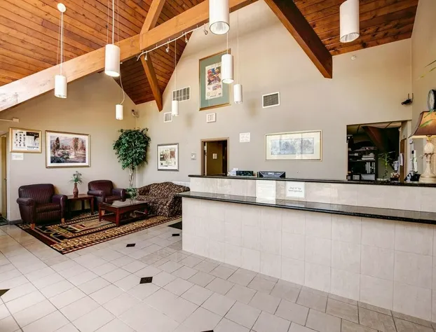 Scottish Inn hotel detail image 3