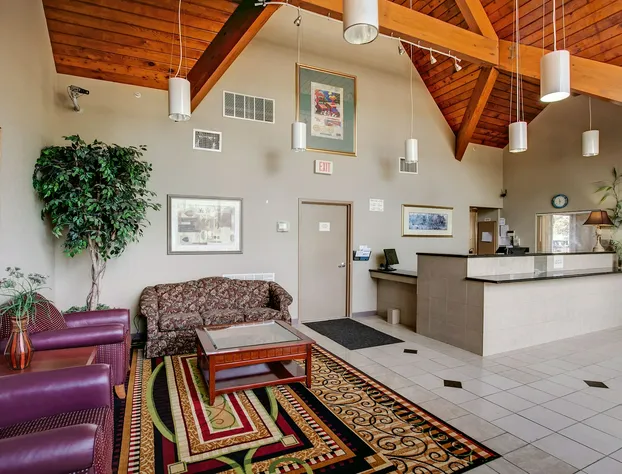 Scottish Inn hotel detail image 4