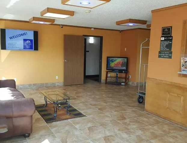 Americas Best Value Inn & Suites Nevada hotel detail image 1