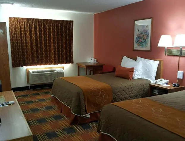 Americas Best Value Inn & Suites Nevada hotel detail image 2