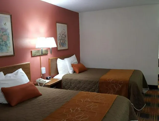 Americas Best Value Inn & Suites Nevada hotel detail image 4