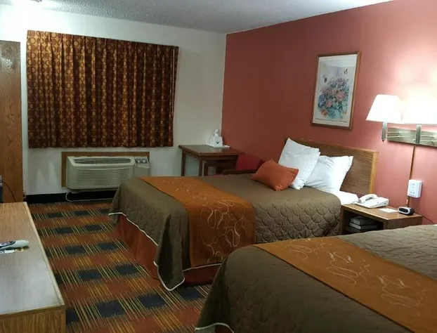 Americas Best Value Inn & Suites Nevada hotel detail image 3