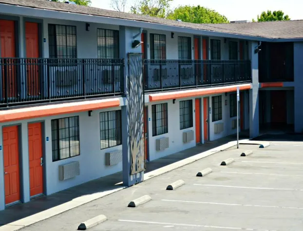 Journey Inn hotel detail image 1