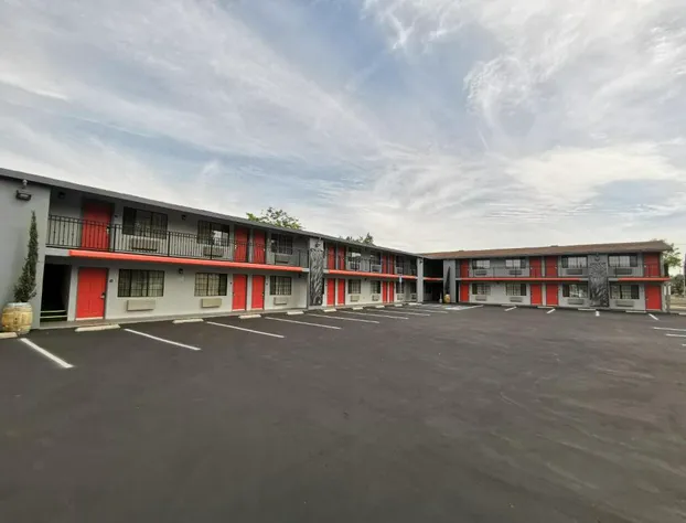 Journey Inn hotel detail image 2