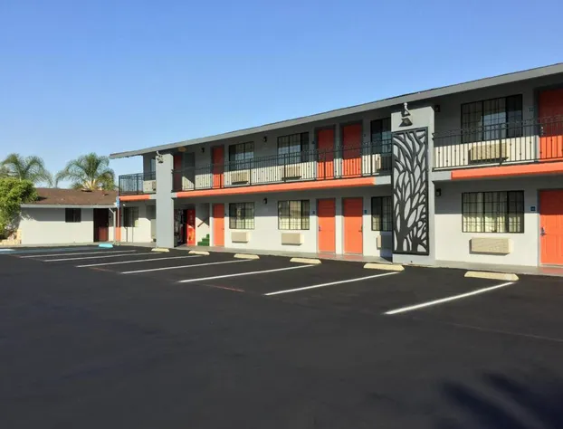 Journey Inn hotel detail image 3