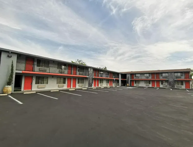 Journey Inn hotel detail image 4