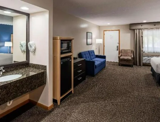 Best Western River Terrace hotel detail image 3