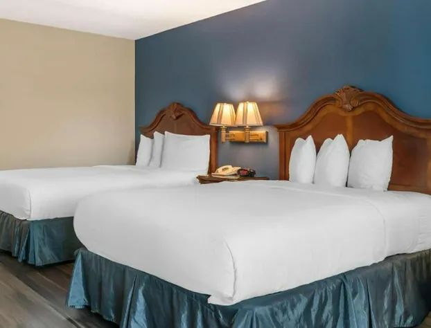 Best Western River Terrace hotel detail image 4