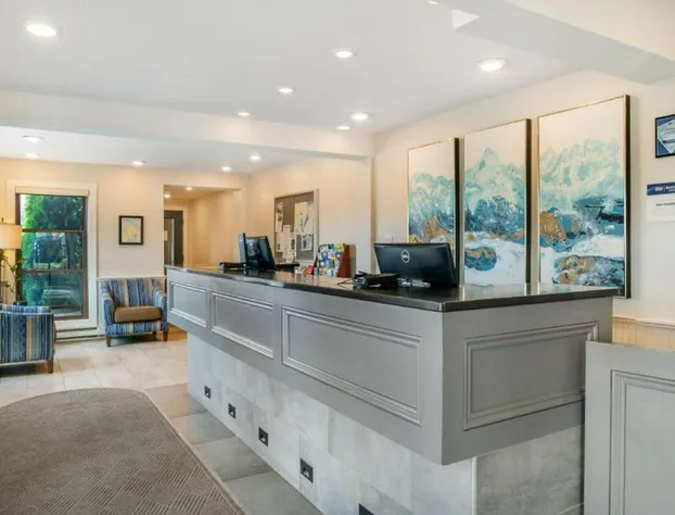 Best Western River Terrace hotel detail image 2