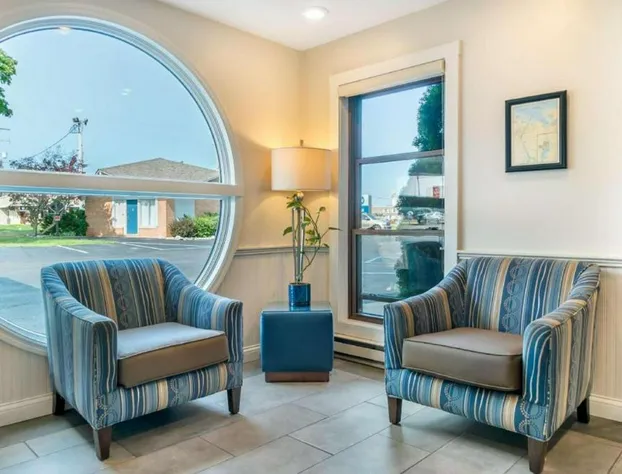 Best Western River Terrace hotel detail image 3