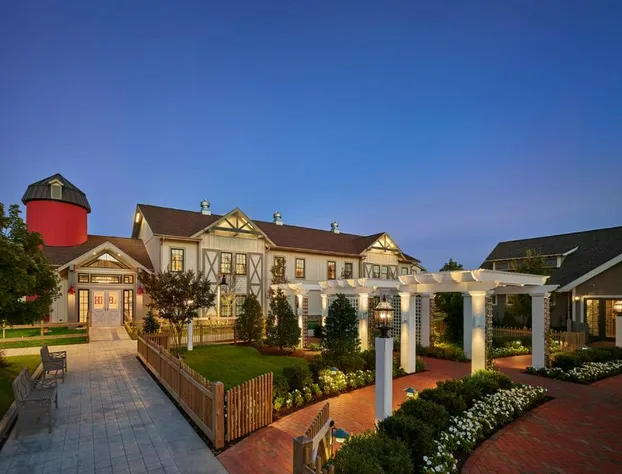 The Inn at Chesapeake Bay Beach Club hotel detail image 2