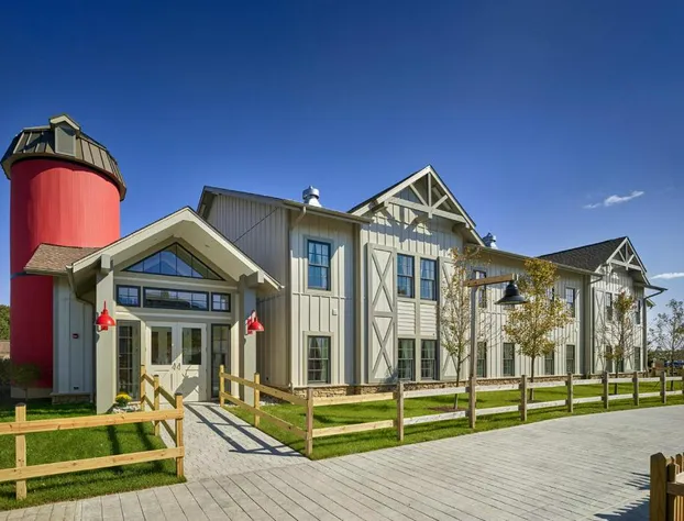 The Inn at Chesapeake Bay Beach Club hotel detail image 1