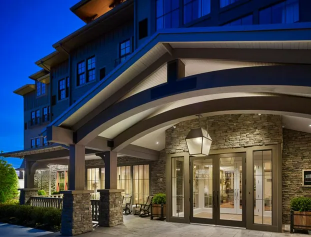 The Inn at Chesapeake Bay Beach Club hotel detail image 4