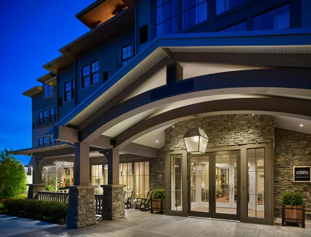 The Inn at Chesapeake Bay Beach Club hotel detail image 1