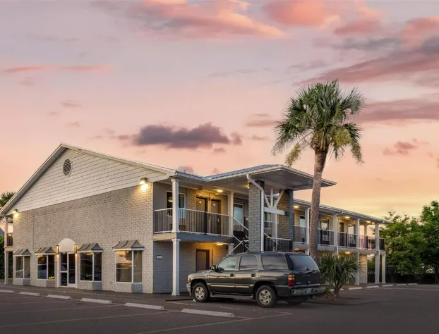 Best Western Space Shuttle Inn hotel detail image 3