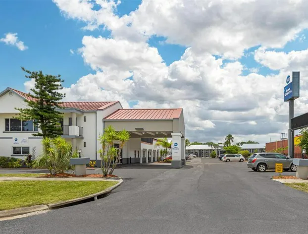 Best Western Space Shuttle Inn hotel detail image 4