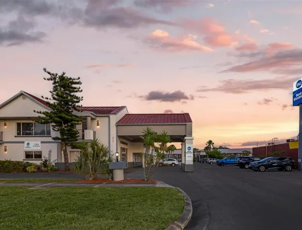 Best Western Space Shuttle Inn hotel detail image 1