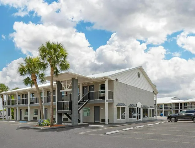 Best Western Space Shuttle Inn hotel detail image 2