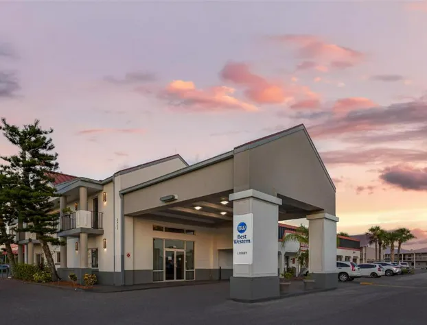 Best Western Space Shuttle Inn hotel detail image 4