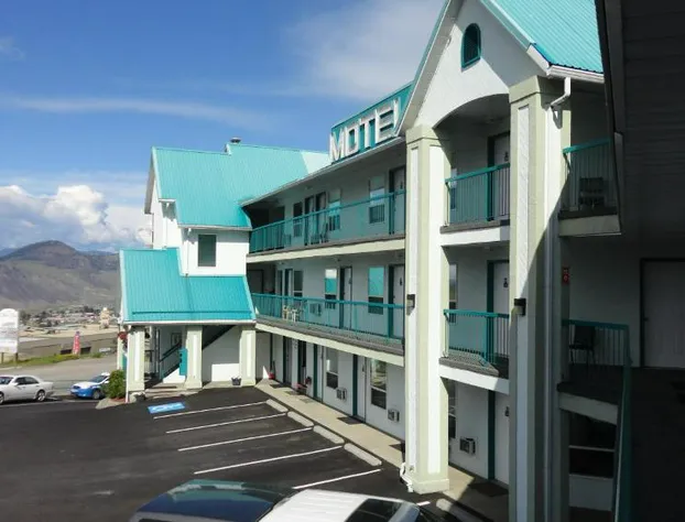 Alpine Motel hotel detail image 1