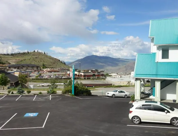 Alpine Motel hotel detail image 3