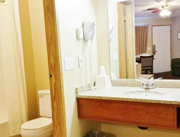 Alpine Motel hotel detail image 4