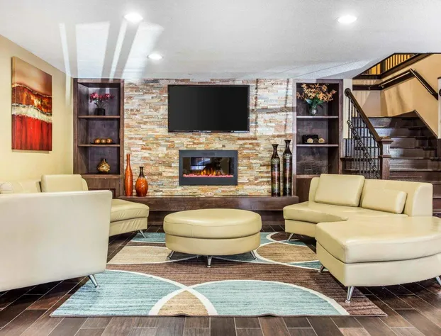 Comfort Inn & Suites Ballpark Area hotel detail image 3