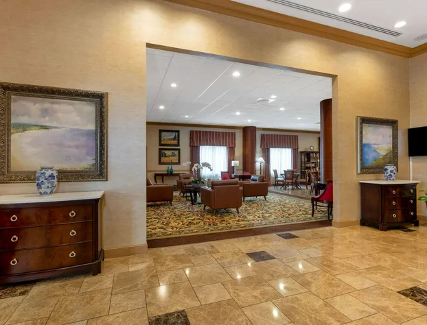 Hawthorn Extended Stay by Wyndham West Palm Beach hotel detail image 3