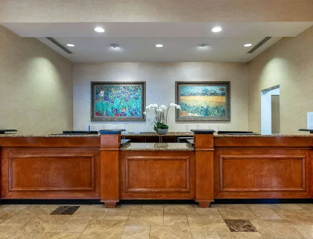 Hawthorn Extended Stay by Wyndham West Palm Beach hotel detail image 4