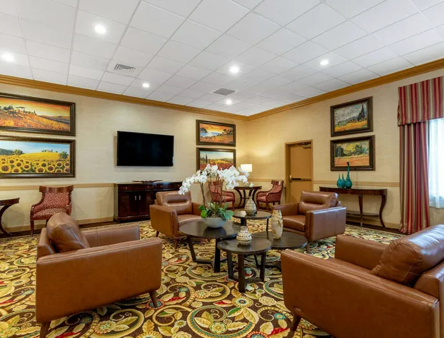 Hawthorn Extended Stay by Wyndham West Palm Beach Airport hotel detail image 2