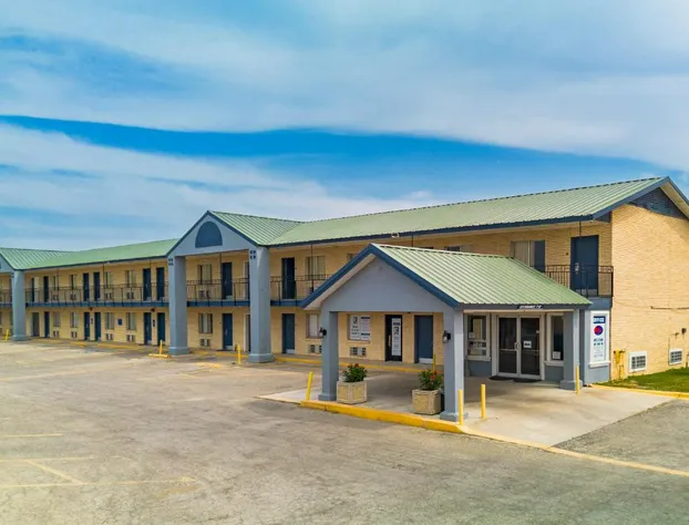 Welcome Inn hotel detail image 1