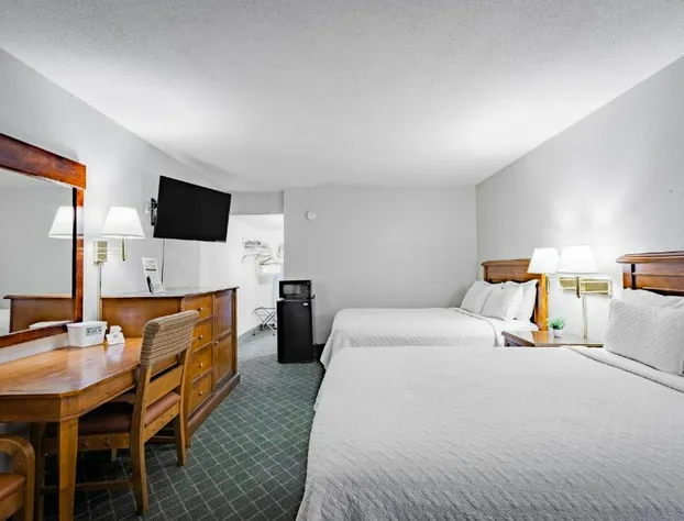 Welcome Inn hotel detail image 2