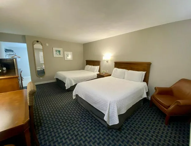 Welcome Inn hotel detail image 3