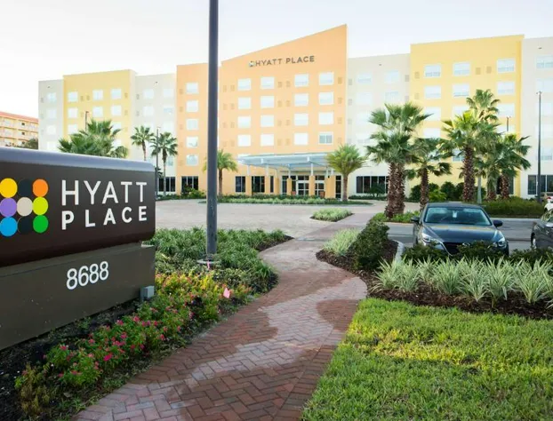 Hyatt Place Orlando/Lake Buena Vista hotel detail image 2