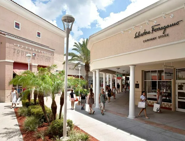 Hyatt Place Orlando/Lake Buena Vista hotel detail image 3