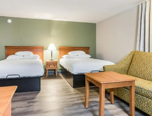 Americas Best Value Inn Lebanon, MO hotel detail image 2