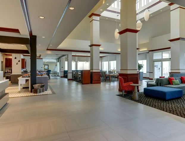 Hilton Garden Inn Indianapolis Airport hotel detail image 2