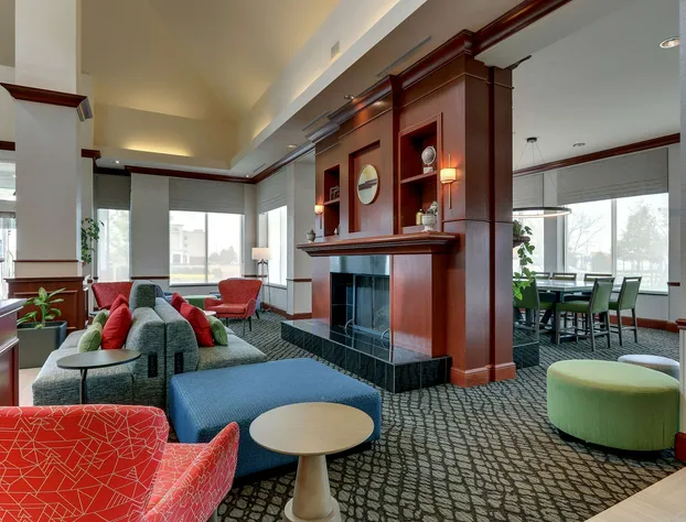 Hilton Garden Inn Indianapolis Airport hotel detail image 4