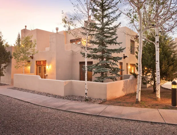 WorldMark Taos hotel detail image 1