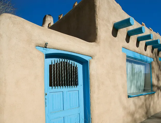 WorldMark Taos hotel detail image 2