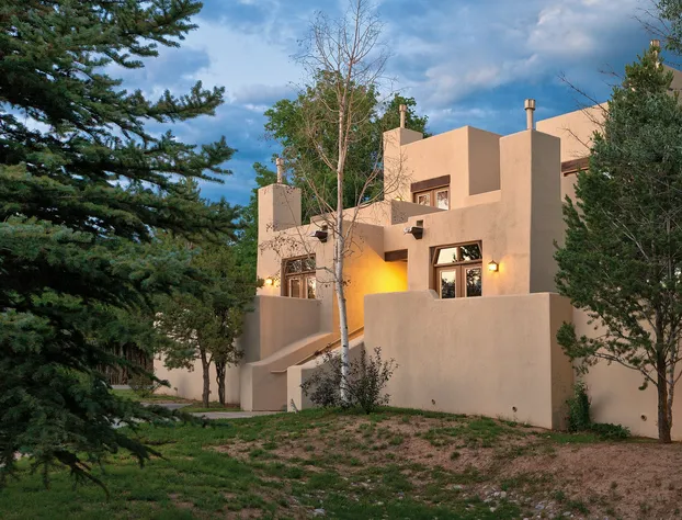 WorldMark Taos hotel detail image 3