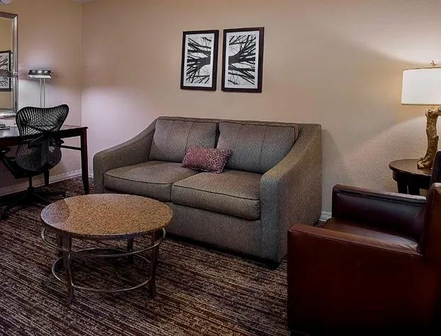 Hilton Garden Inn St. Louis Airport hotel detail image 4