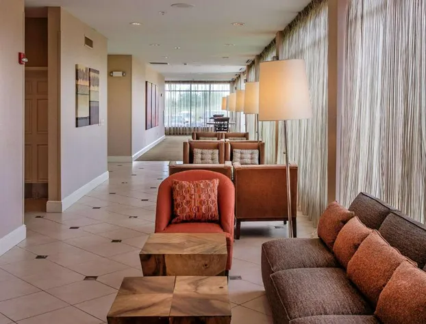 Hilton Garden Inn St. Louis Airport hotel detail image 1