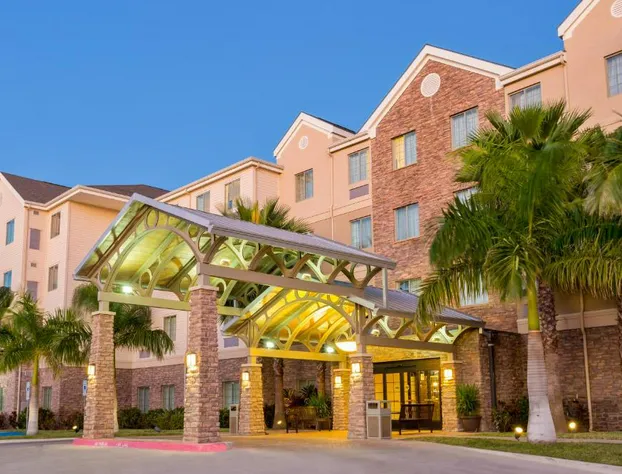 Staybridge Suites McAllen by IHG hotel detail image 1